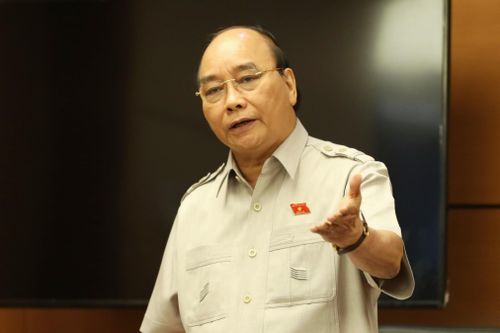 Chủ tịch nước: 'Dự án nghìn tỷ thua lỗ gây lãng phí nguồn lực rất lớn'