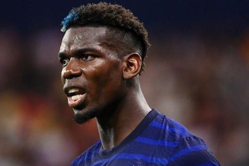 Người hâm mộ PSG tẩy chay Pogba