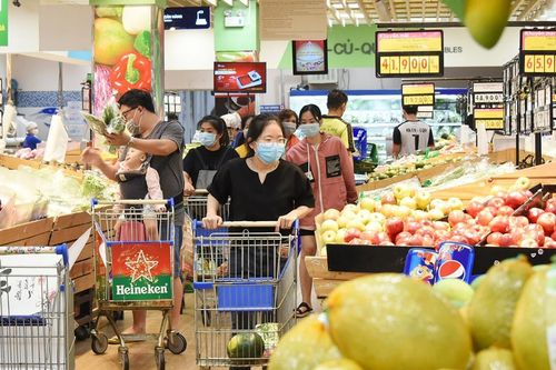 Hà Nội giãn cách xã hội: Cửa hàng kinh doanh, dịch vụ nào được mở cửa?