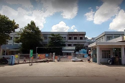 Bệnh viện Đa khoa tỉnh Tây Ninh tạm ngừng tiếp nhận bệnh nhân vì có ca mắc Covid-19