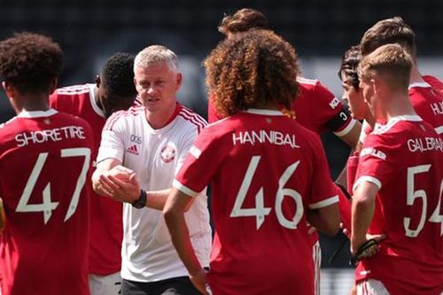 Nhận định bóng đá MU vs QPR: Thêm một chiến thắng nữa cho MU? (21h00, 24/07)