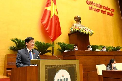 Chính phủ được áp dụng các biện pháp cần thiết, cấp bách chống dịch