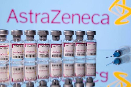 AstraZeneca nỗ lực đẩy mạnh nguồn cung vaccine cho Đông Nam Á