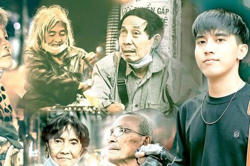 Tấm lòng của Kỳ Anh