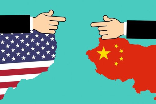 Thứ trưởng Ngoại giao Mỹ thăm Trung Quốc: Xây 'hàng rào an toàn' cho quan hệ?
