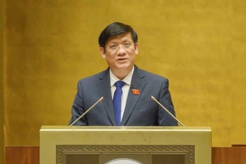 Chính phủ được áp dụng cơ chế đặc biệt, đặc thù, đặc cách trong phòng, chống dịch Covid-19
