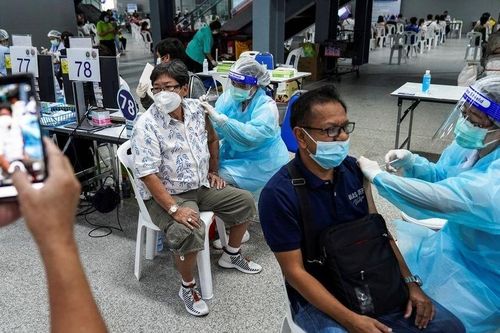 AstraZeneca tìm thêm chuỗi cung ứng vaccine cho Đông Nam Á