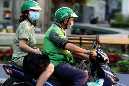 Hà Nội: Dừng hoạt động xe buýt, taxi, xe khách liên tỉnh, xe ôm công nghệ