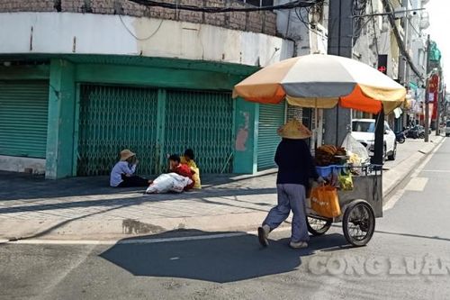 An Giang xem xét hỗ trợ cho hơn 53.500 lao động tự do