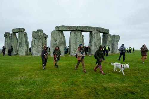 Di tích Stonehenge có thể là địa điểm tiếp theo của Vương quốc Anh mất vị trí di sản thế giới