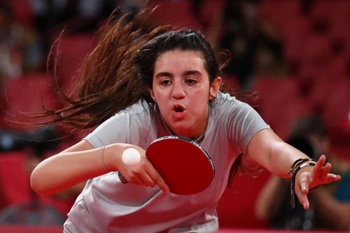 Vận động viên 12 tuổi chia tay Thế vận hội Olympic Tokyo 2020