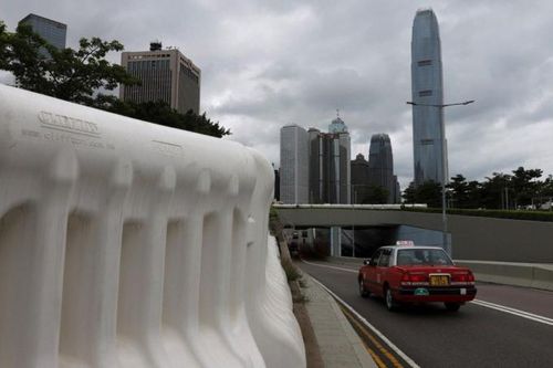 Kì lạ khi các nền kinh tế 'không Covid' như Hồng Kông, Singapore, Úc lại có nguy cơ bị bỏ lại phía sau