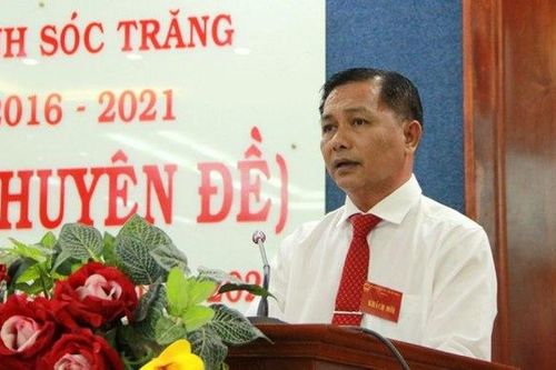 Thủ tướng Chính phủ phê chuẩn nhân sự UBND tỉnh Sóc Trăng