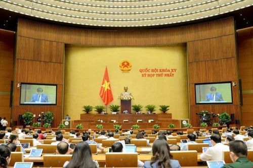 Chính phủ cần được trao quyền chủ động hơn, mạnh mẽ hơn trong phòng chống dịch Covid-19