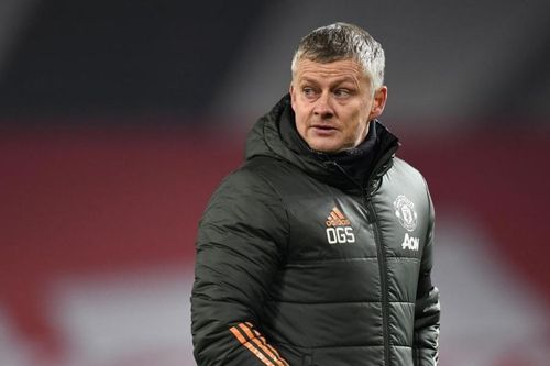CLB Man Utd gia hạn hợp đồng với HLV Solskjaer