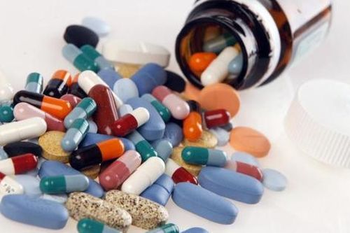 Vi phạm trong lĩnh vực y tế, công ty TNHH Larissa Pharma bị xử phạt hơn 100 triệu đồng