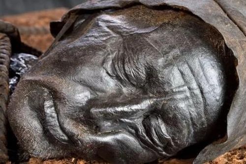 Tiết lộ bữa ăn cuối cùng của 'Tollund Man', nạn nhân hiến tế cổ đại