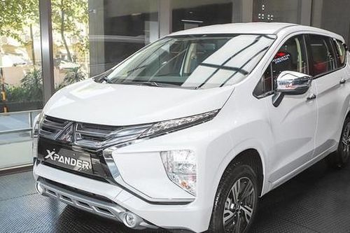 Xu hướng lắp ráp loạt mẫu ô tô ăn khách tại Việt Nam