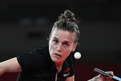 VĐV khuyết tật mất một tay giành chiến thắng tại Olympic Tokyo 2021