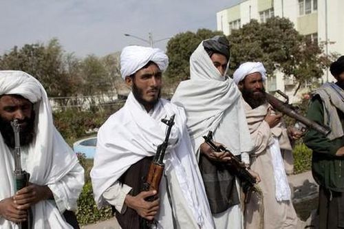 Taliban tuyên bố kiểm soát 90% biên giới, chính phủ Afghanistan nói 'vô căn cứ'