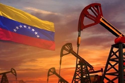 Venezuela phớt lờ lệnh trừng phạt của Mỹ