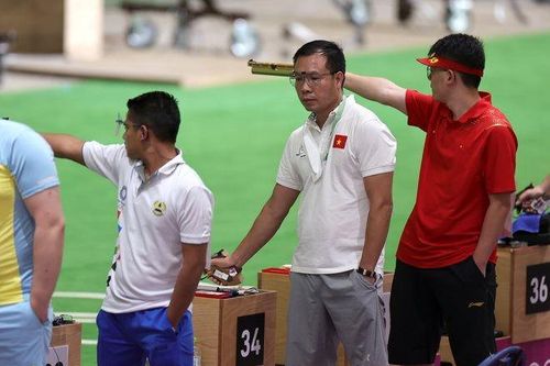 Olympic Tokyo: Hoàng Xuân Vinh không bảo vệ thành công HCV, Kim Tuyền vào tứ kết môn taekwondo