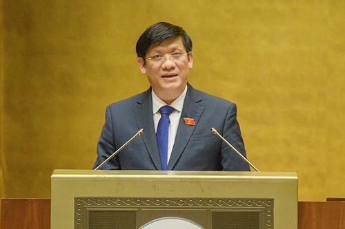 Chính phủ được áp dụng các biện pháp cần thiết ngoài luật để chống dịch Covid-19