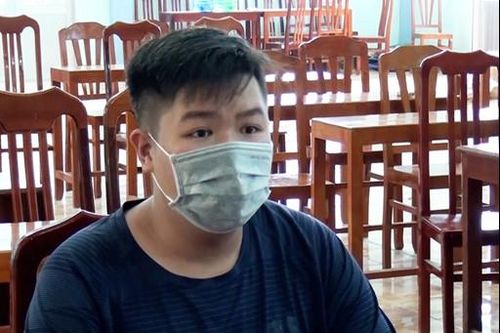 Bị phạt 7,5 triệu đồng vì đăng tải thông tin sai sự thật xúc phạm công an