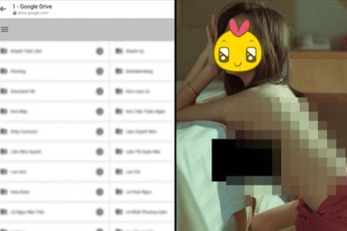 Loạt hotgirl, streamer trong file ảnh nóng 40GB lên tiếng về lý do bị rò rỉ