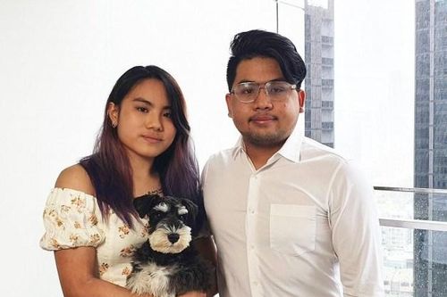 Cặp đôi triệu phú chia sẻ 3 bí quyết quan trọng giúp giàu có ở tuổi 20