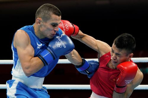Olympic Tokyo: Văn Đương tái lập thành tích cho Boxing Việt sau 33 năm