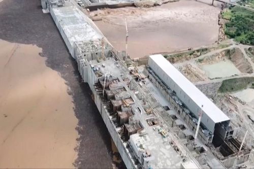 Khủng hoảng nước ngọt dễ gây xung đột, bất ổn ở Trung Đông