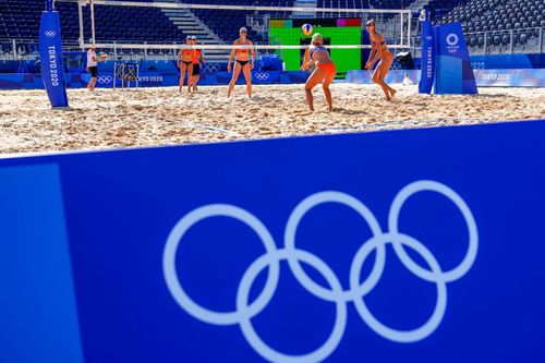 Olympic Tokyo: Trận đấu đầu tiên bị hủy vì cầu thủ nhiễm virus SARS-CoV-2