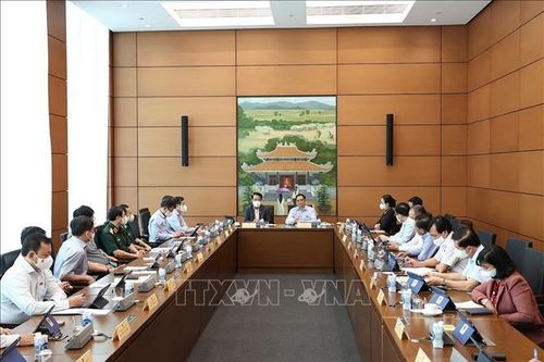 Kỳ họp thứ nhất, Quốc hội khóa XV: Lãng phí nhiều khi còn lớn hơn cả tham nhũng