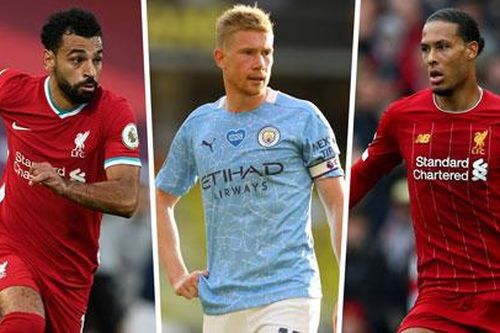 Premier League 2021/22: Mùa giải thống trị cuối cùng của thế hệ 1991-92?