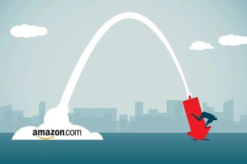 Đế chế 2000 tỉ USD: Những thương vụ thất bại kinh điển trong 27 năm của Amazon