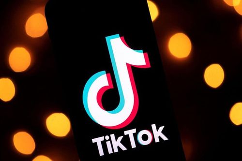 TikTok bắt đầu cấm các quảng cáo tiền mã hóa
