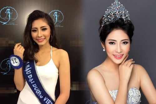 Hoa hậu Đại dương Đặng Thu Thảo bất ngờ thừa nhận đã phẫu thuật thẩm mỹ bộ phận này sau khi đăng quang