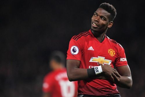 Pogba không ký hợp đồng mới, MU lo kịch bản tồi tệ gần 10 năm trước tái diễn