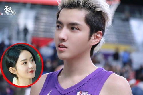 Loạt khoảnh khắc Ngô Diệc Phàm phân biệt đối xử với dàn sao nữ: Triệu Lệ Dĩnh 'lọt hố' đầu tiên