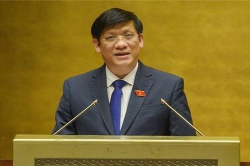 Đề xuất áp dụng biện pháp chống dịch như ban bố tình trạng khẩn cấp