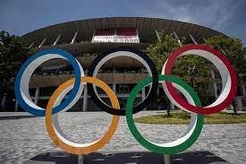 Chủ tịch nước Nguyễn Xuân Phúc gửi lời chúc mừng Tokyo 2020