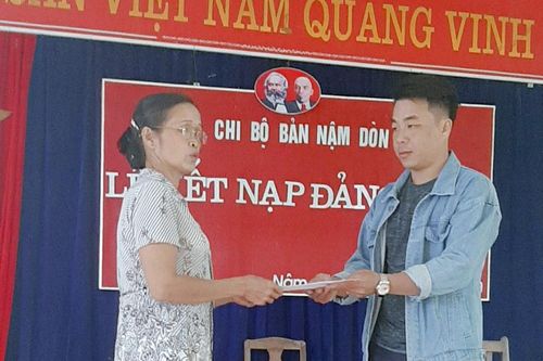 Chính trị TRUYỀN HÌNH INTERNET Lai Châu qua ảnh