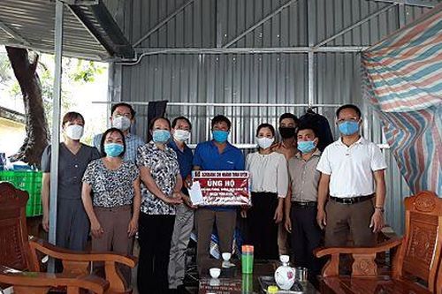 Phòng, chống Virus Corona (2019-nCoV) | Xã Hội | Xã Hội TRUYỀN HÌNH INTERNET Lai Châu qua ảnh