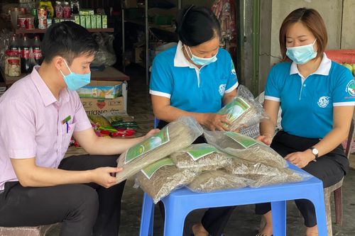 Hiệu quả nguồn vốn vay ưu đãi ở Văn Bàn