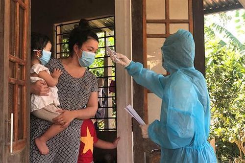 Quản lý chặt chẽ các trường hợp cách ly tại nhà