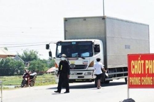 Hà Nội: Ưu tiên 3 nhóm đi lại trong thời gian giãn cách