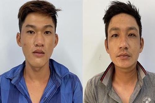 Bắt vụ trộm xe máy, lòi ra 4 vụ cướp tài sản