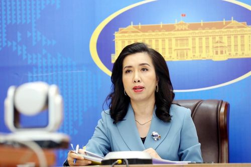 Mỹ dỡ bỏ đe dọa thuế quan, Việt Nam nói gì?