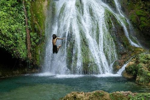 Những điểm đến đáng kinh ngạc ở Vanuatu